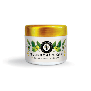 Balzám Sluneční s Q10, 50 ml