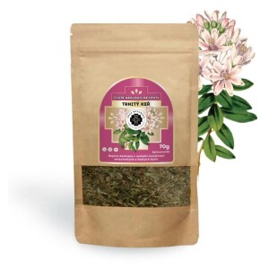 Urologický elixír (Trnitý keř)