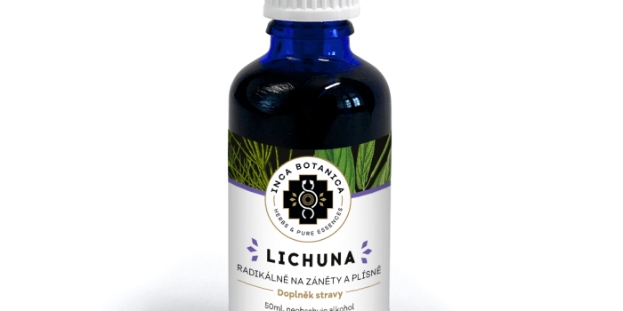 LICHUNA