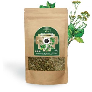 Respiro Čaj