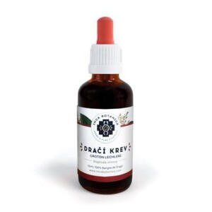 Dračí krev 50ml