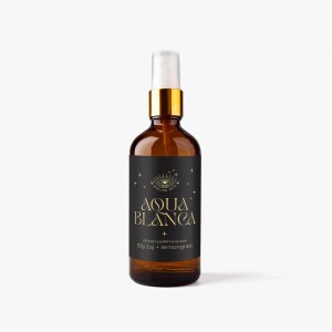 Aqua Pachamama
