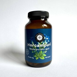 Hercampuri - Kapsle