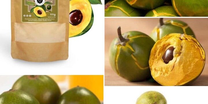 Lucuma