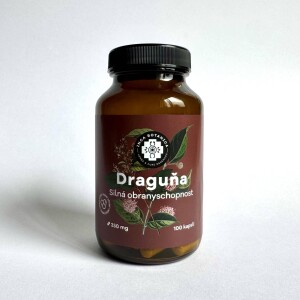 Draguňa - Tablety