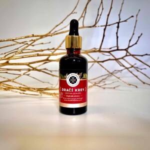 Dračí krev - Vánoční edice 50ml