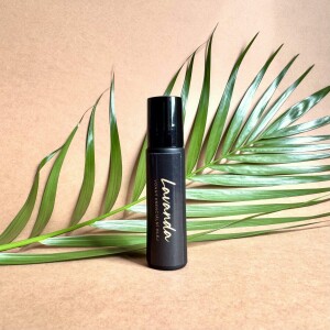 Vonný olej Lavanda Roll-on 10ml
