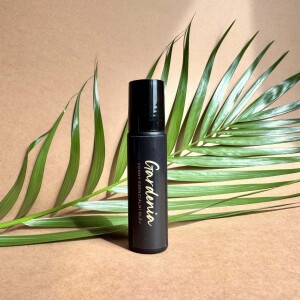 Vonný olej Gardenia Roll-on Gardenia 10ml