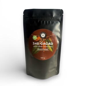 Inti Cacao - prášek, 100g