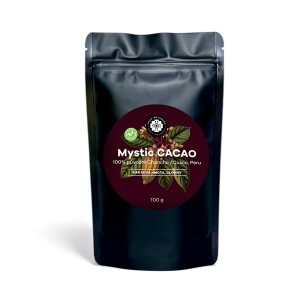 Mysic Cacao - úlomky, 100g