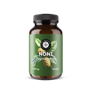Noni / Kapsle