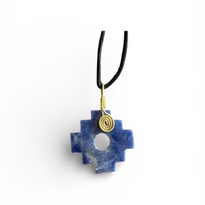 Andský kříž - sodalit