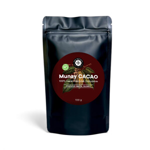 Munay Cacao - úlomky, 100g