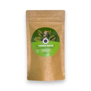 Yerba Mate