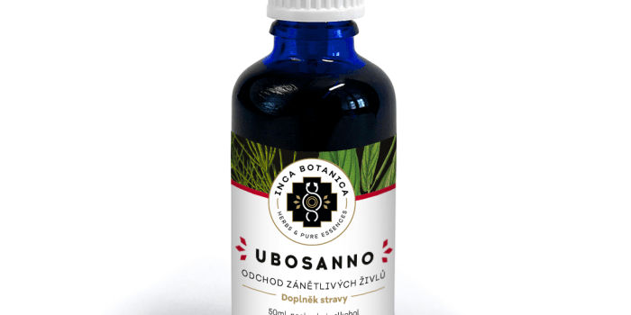 UBOSANNO