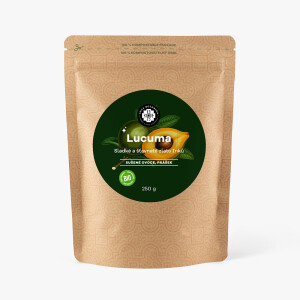 Lucuma Exkluziv, 250g