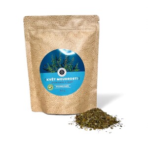 Květ moudrosti (Hořký květ)