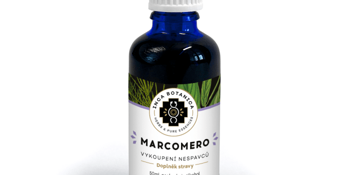 Marcomero