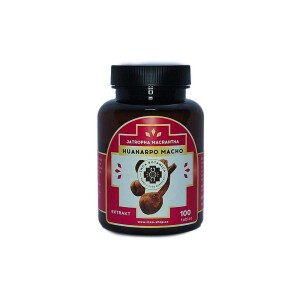 Huanarpo macho - tablety