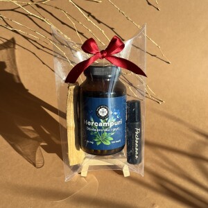 Vánoční balíček - Očista Mysli i těla