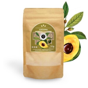 Lucuma 250g
