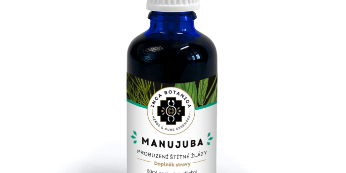 MANUJUBA