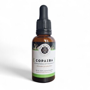 Copaiba