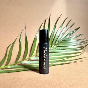 Vonný olej Pachamama Roll-on 10ml