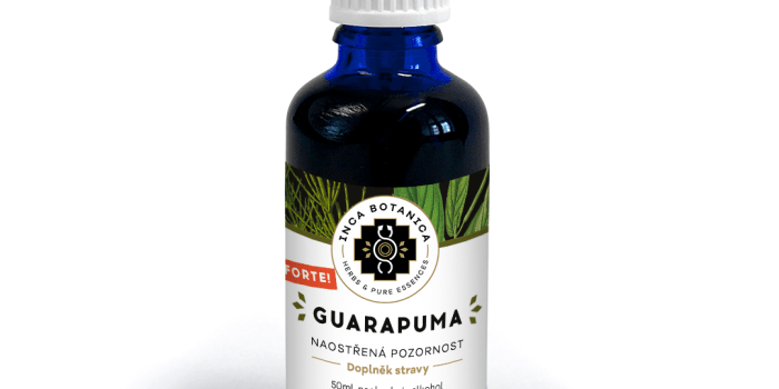 GUARAPUMA