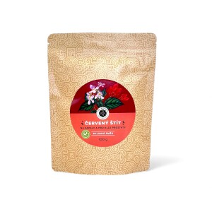 Červený štít (Červený plod)