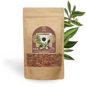 Chuchuhuasi - mletá kůra