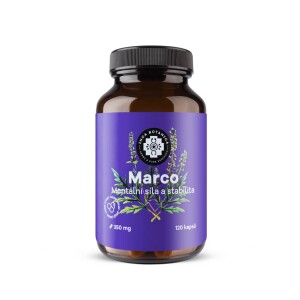 Marco / Kapsle