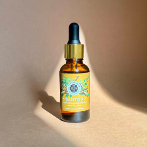 Vonný olej Santos 30ml