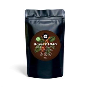 Power Cacao - prášek, 150g