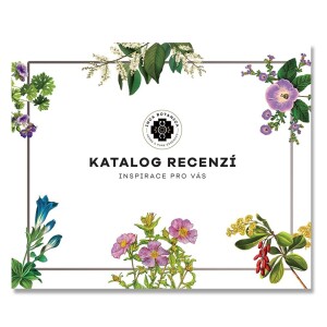 Katalog recenzí