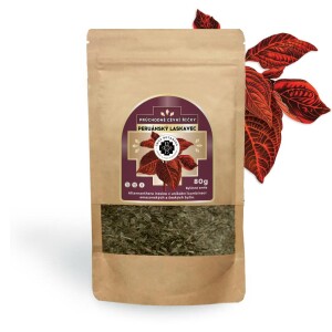 Peruánský laskavec